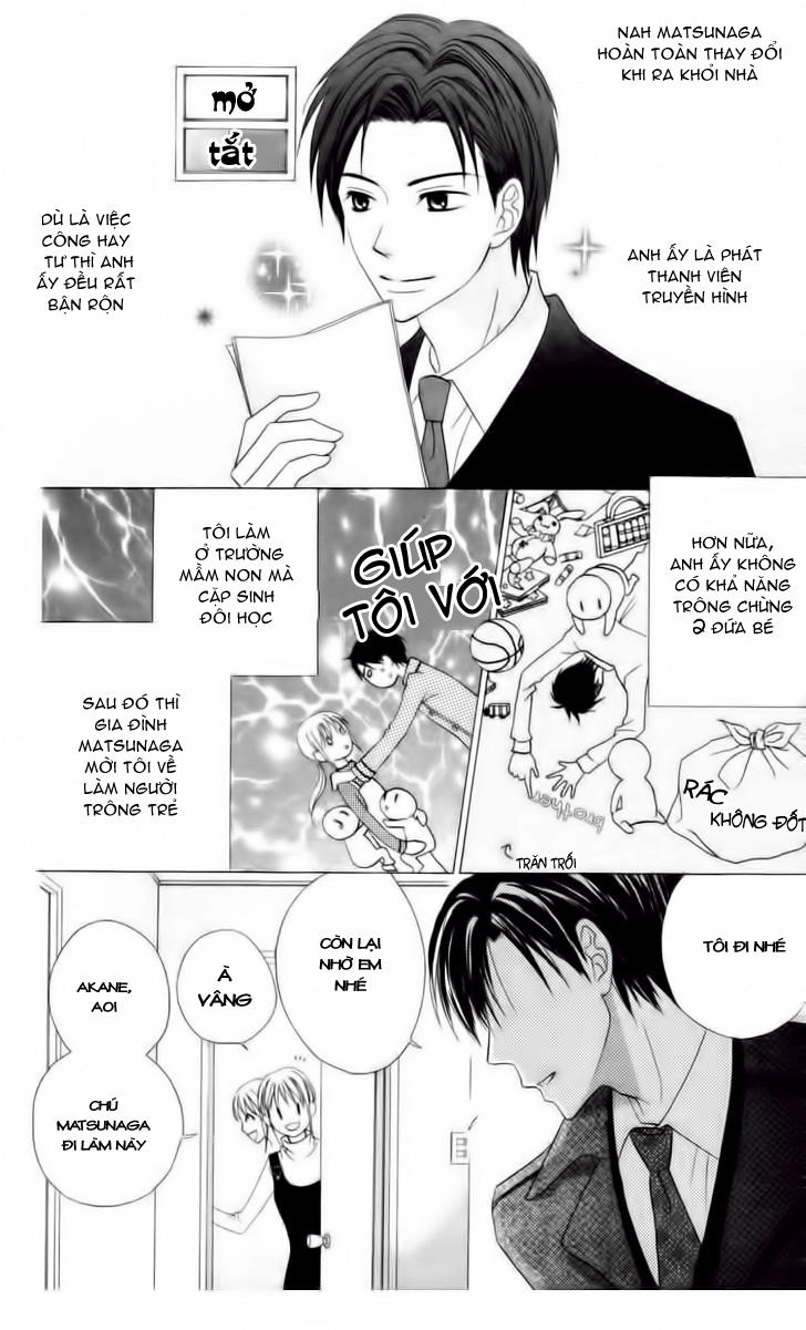 Love So Life Chapter 5 - 11