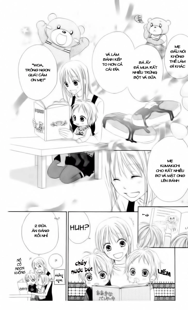 Love So Life Chapter 5 - 13