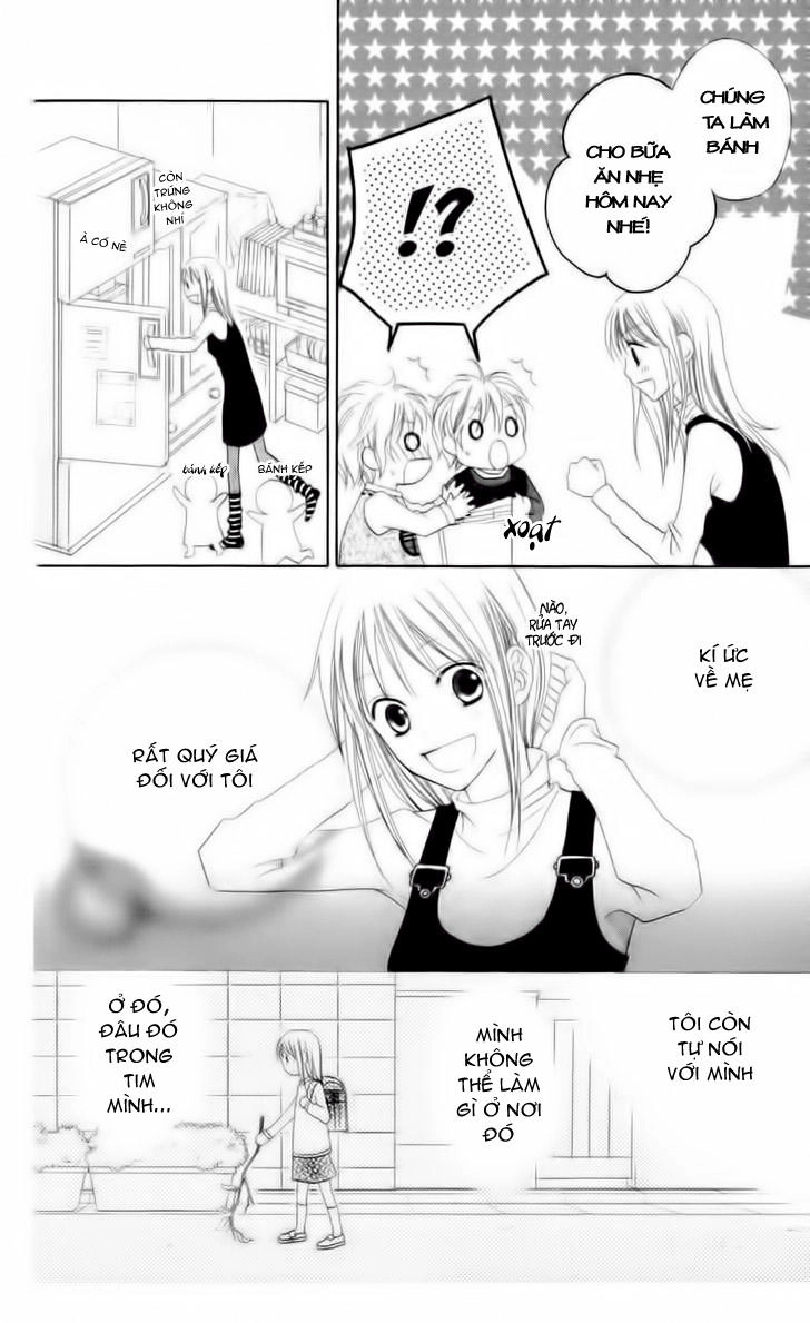 Love So Life Chapter 5 - 15