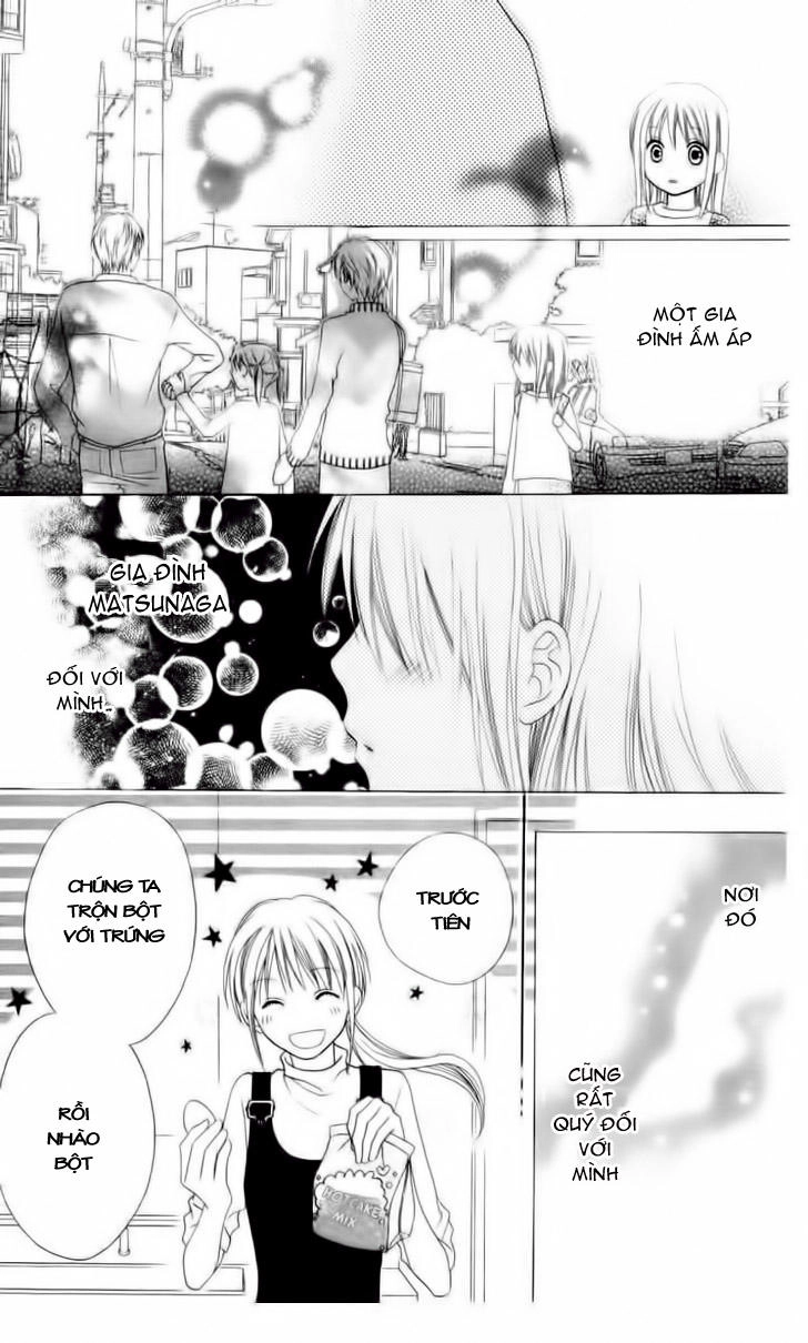 Love So Life Chapter 5 - 16