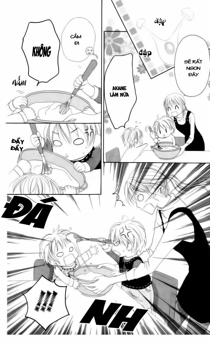 Love So Life Chapter 5 - 17