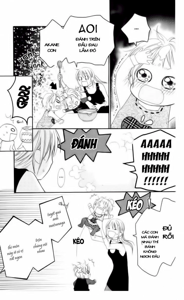 Love So Life Chapter 5 - 18