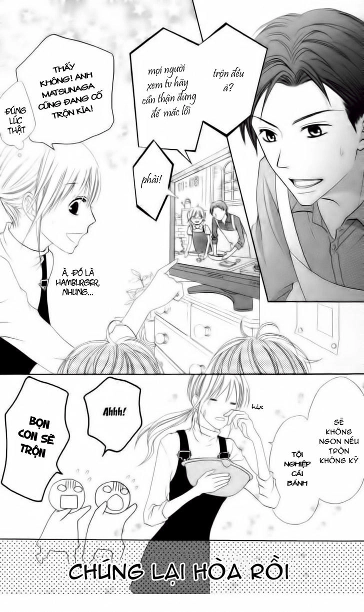 Love So Life Chapter 5 - 19