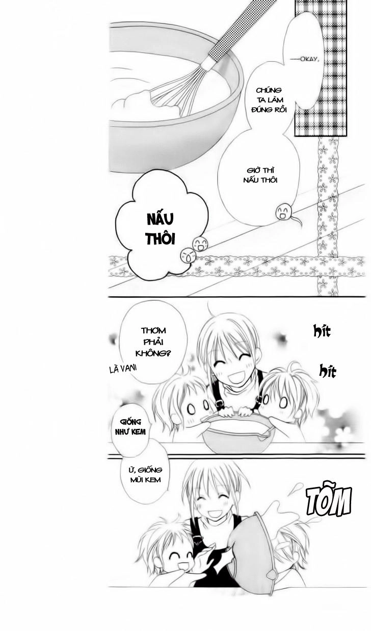 Love So Life Chapter 5 - 20