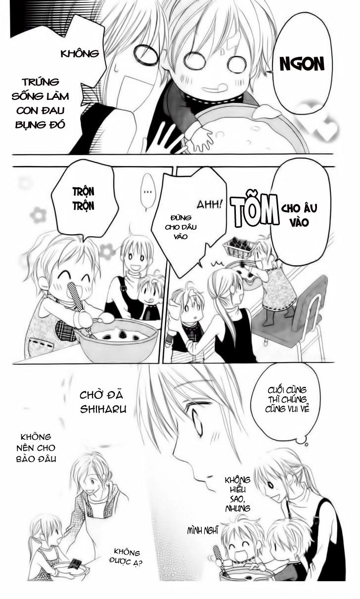 Love So Life Chapter 5 - 21