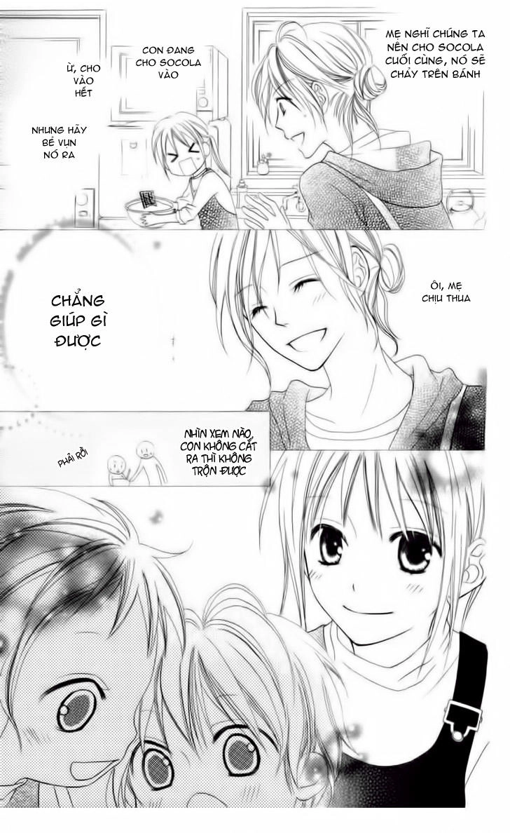 Love So Life Chapter 5 - 22