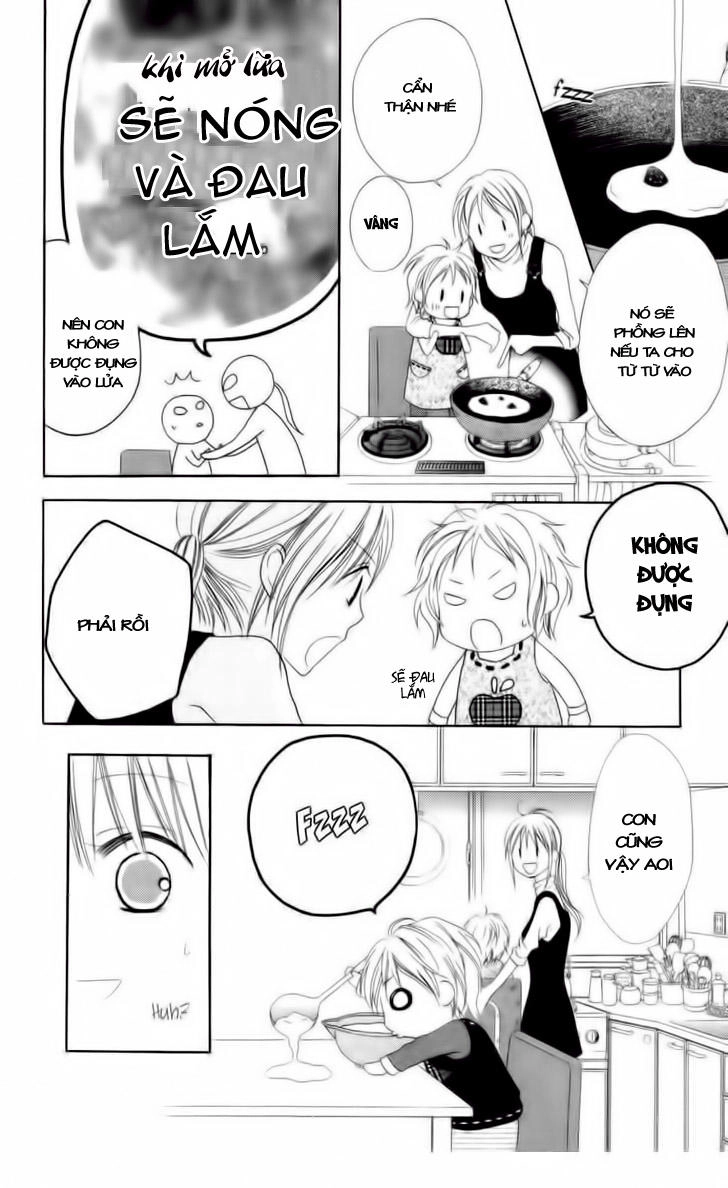 Love So Life Chapter 5 - 23