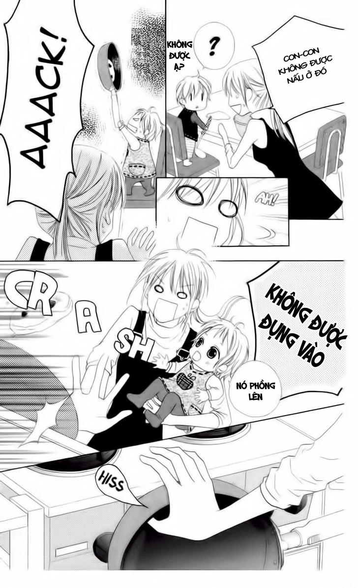 Love So Life Chapter 5 - 24