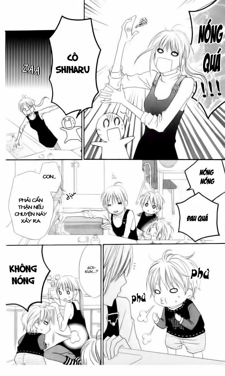 Love So Life Chapter 5 - 25