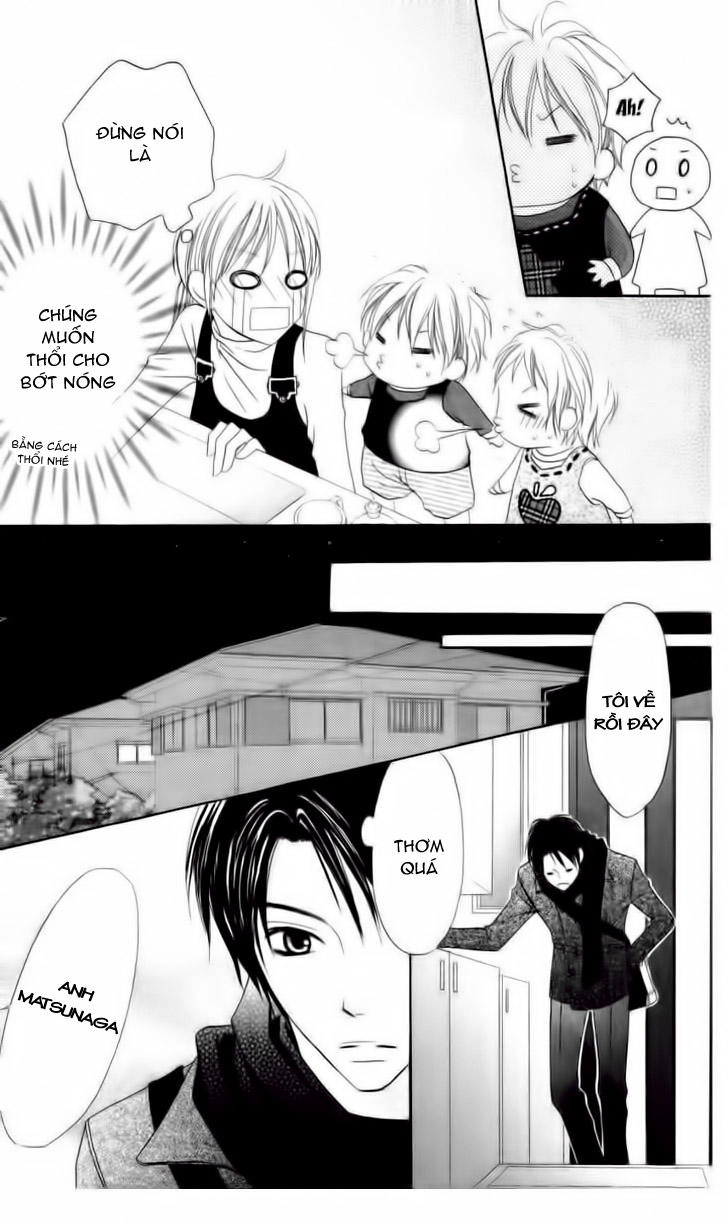 Love So Life Chapter 5 - 26