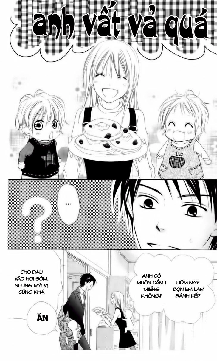 Love So Life Chapter 5 - 27