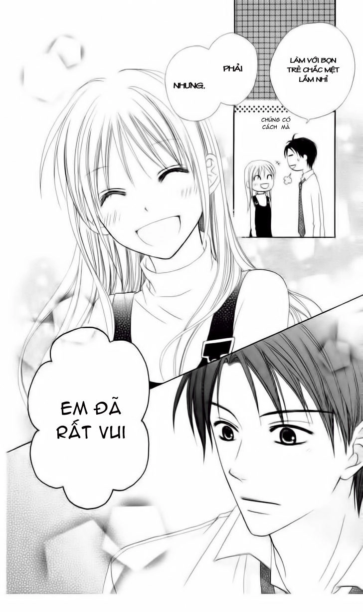 Love So Life Chapter 5 - 29