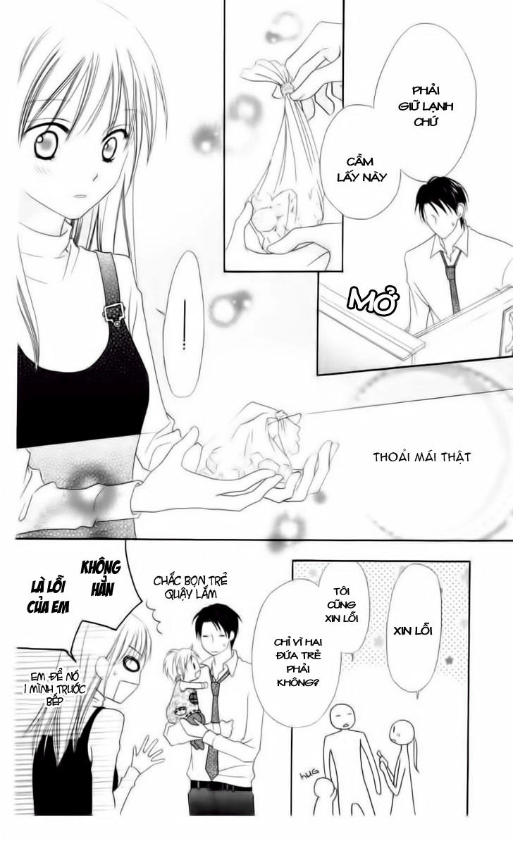 Love So Life Chapter 5 - 31