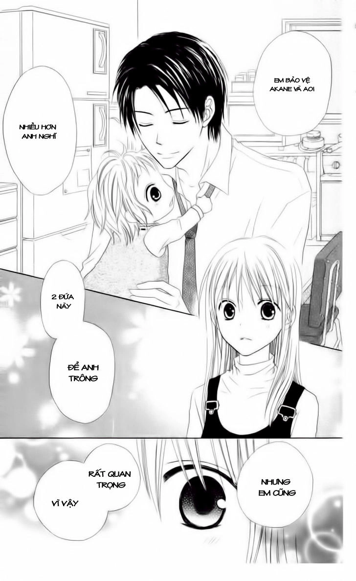 Love So Life Chapter 5 - 32