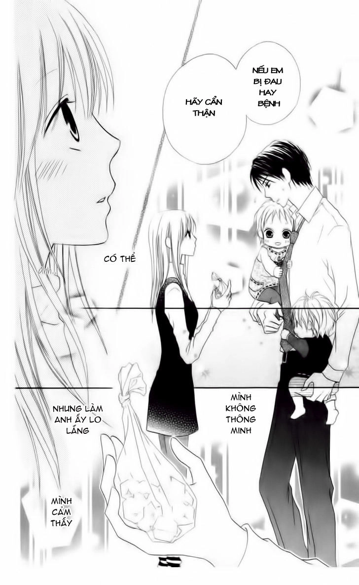 Love So Life Chapter 5 - 33