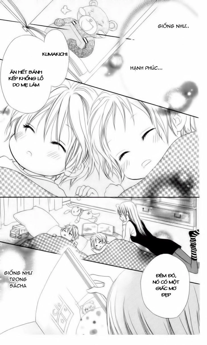 Love So Life Chapter 5 - 34