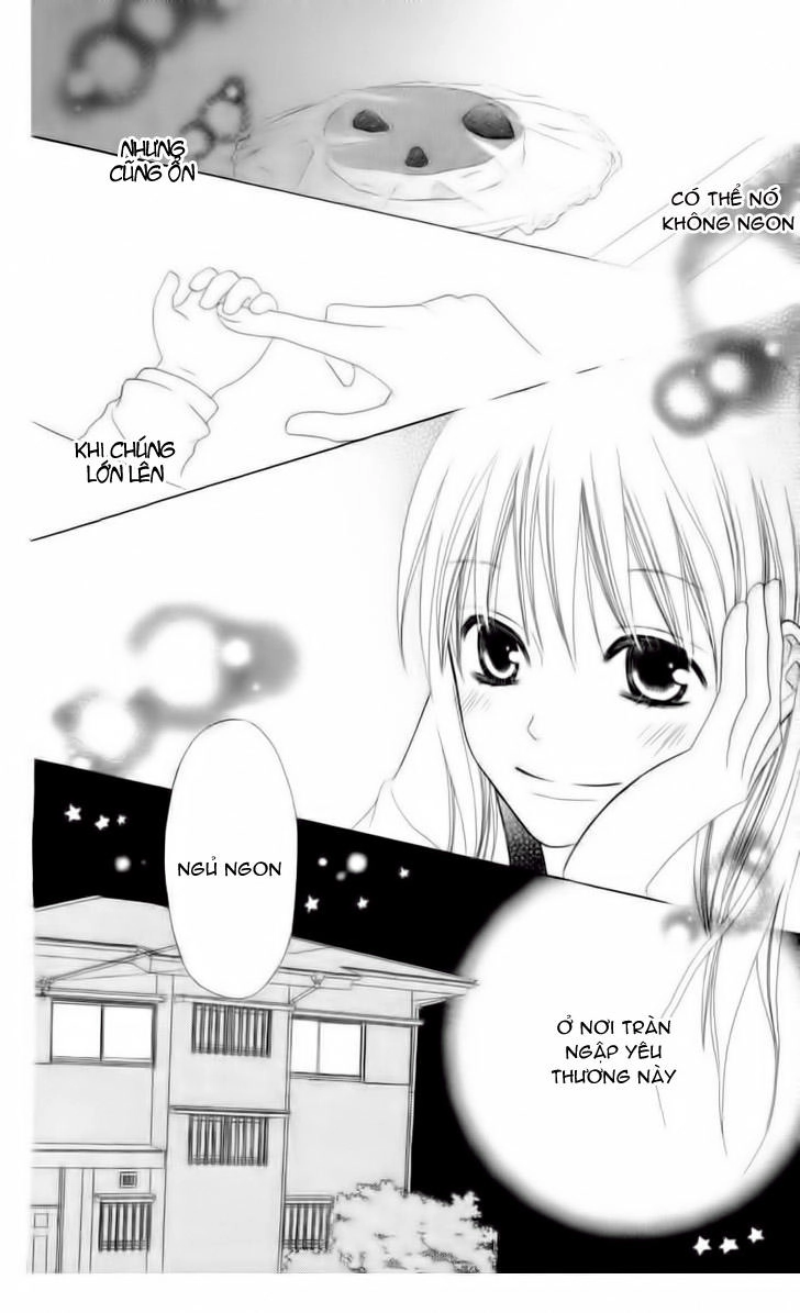 Love So Life Chapter 5 - 35