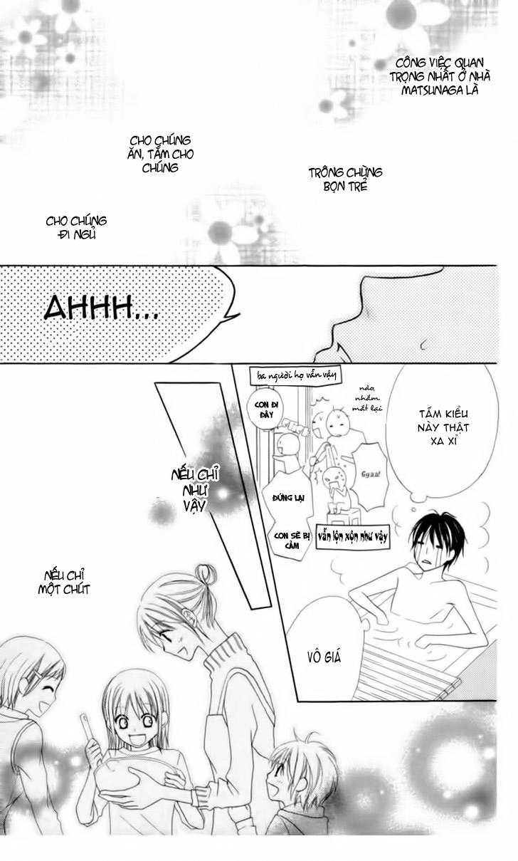 Love So Life Chapter 6 - 18