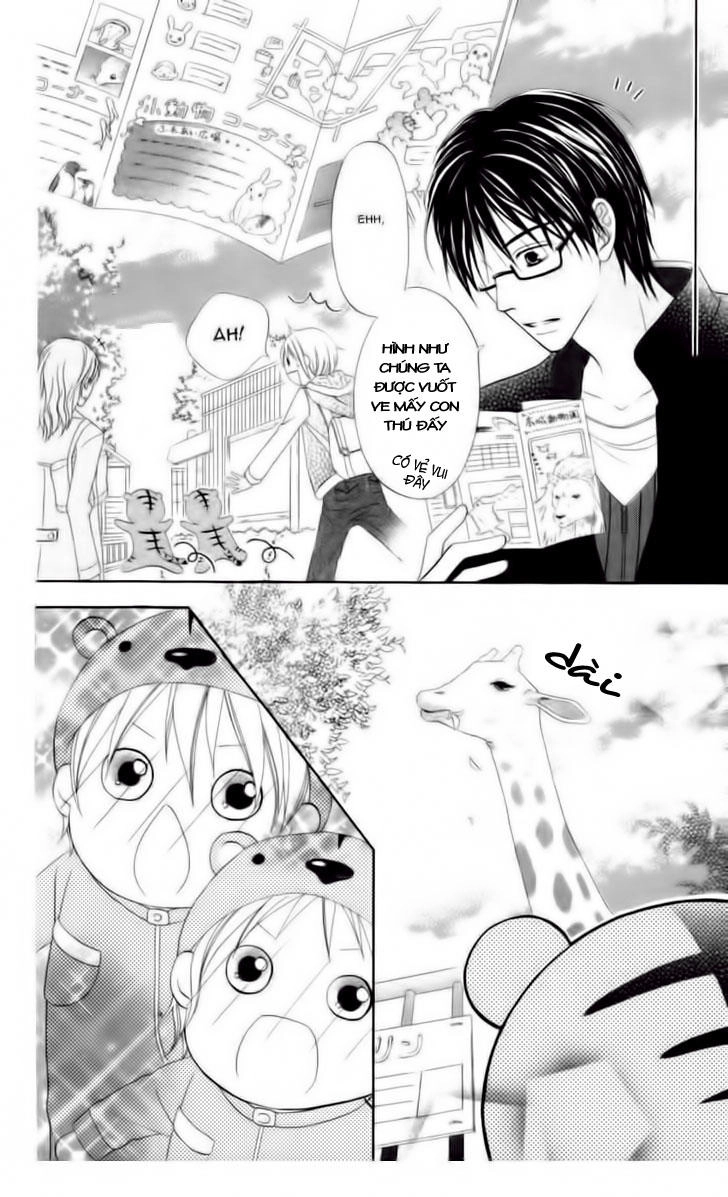 Love So Life Chapter 7 - 11