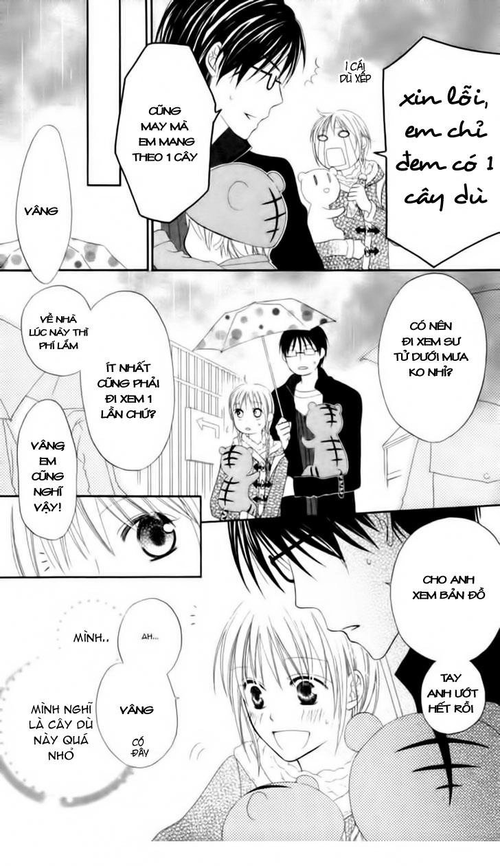 Love So Life Chapter 7 - 24