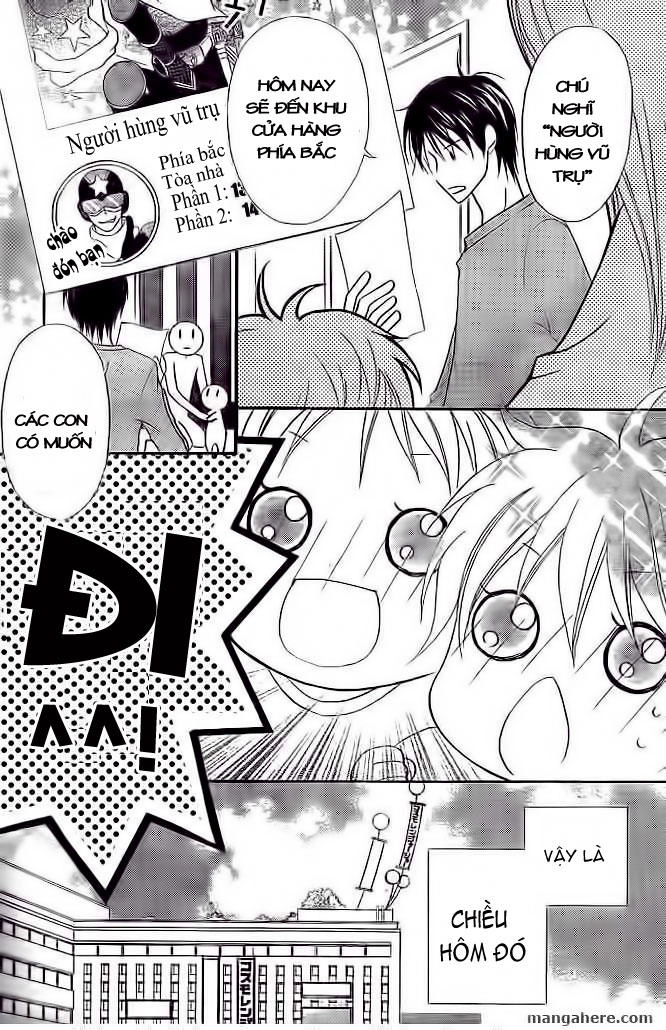 Love So Life Chapter 9 - 7