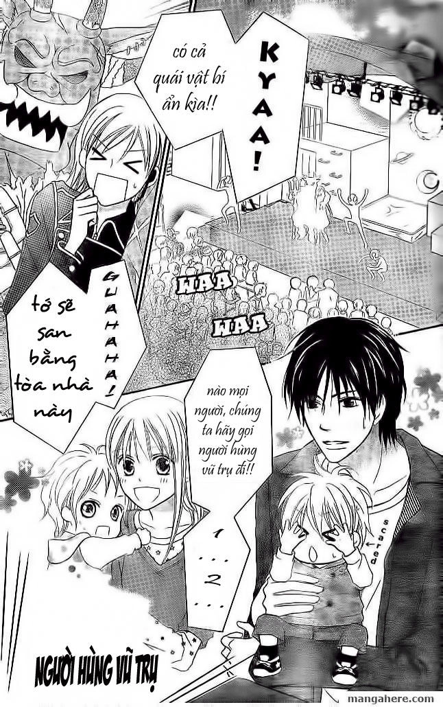 Love So Life Chapter 9 - 8