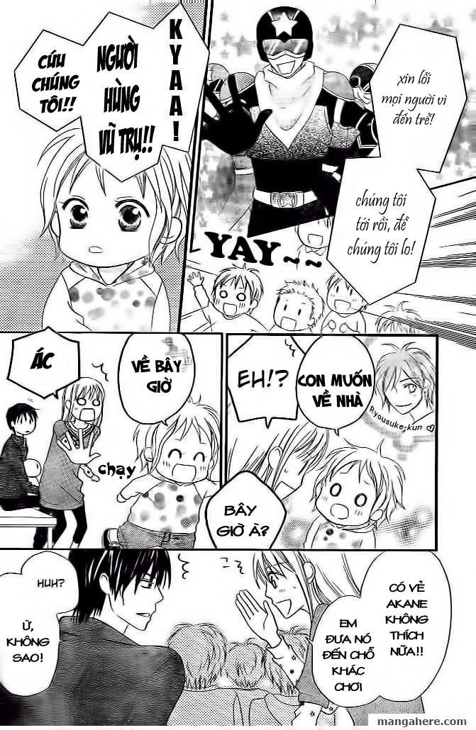 Love So Life Chapter 9 - 9