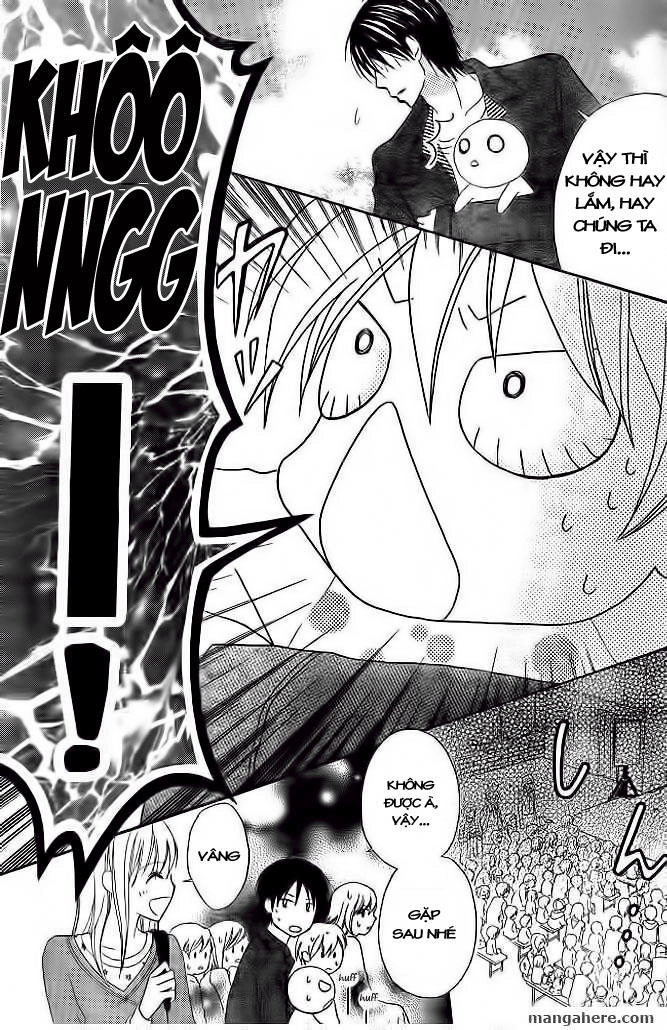 Love So Life Chapter 9 - 10