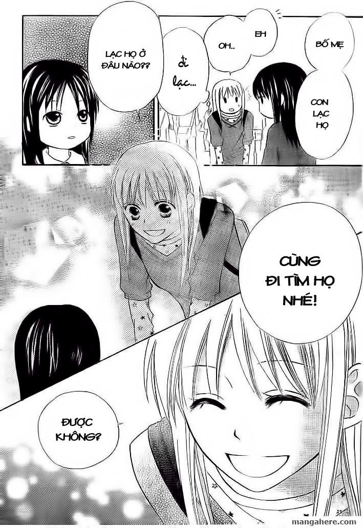 Love So Life Chapter 9 - 12