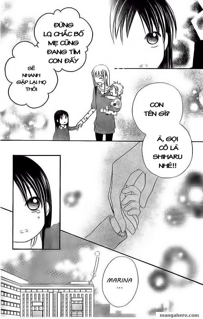 Love So Life Chapter 9 - 13