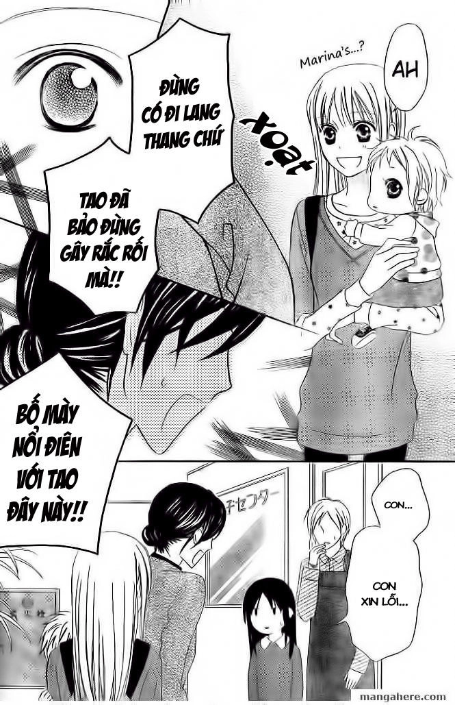 Love So Life Chapter 9 - 17