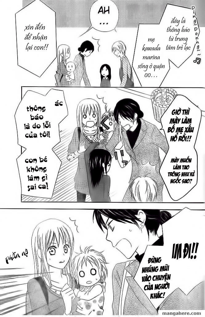 Love So Life Chapter 9 - 18