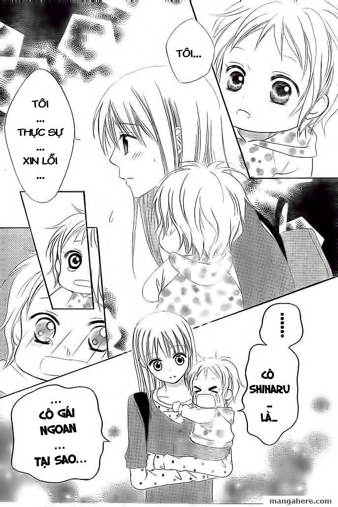 Love So Life Chapter 9 - 20