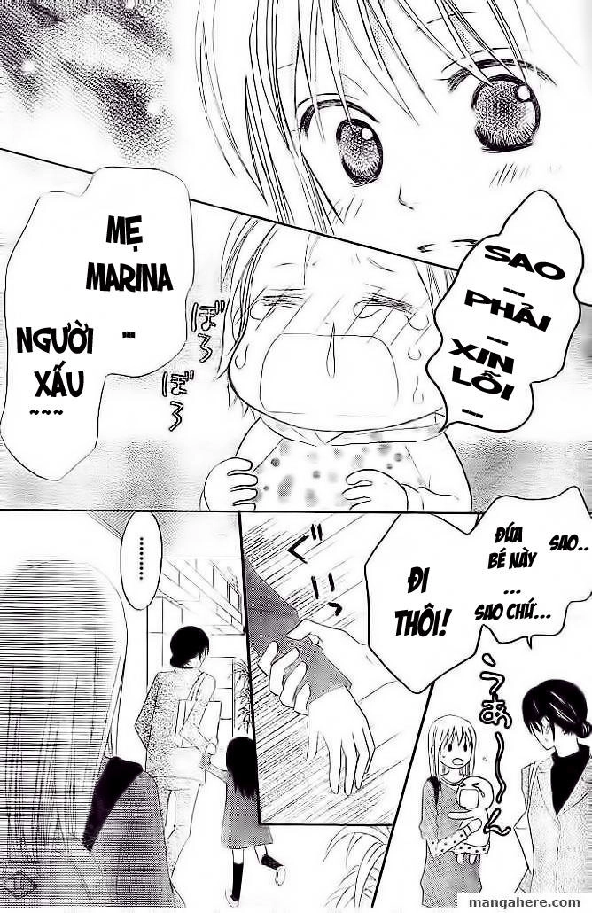 Love So Life Chapter 9 - 21