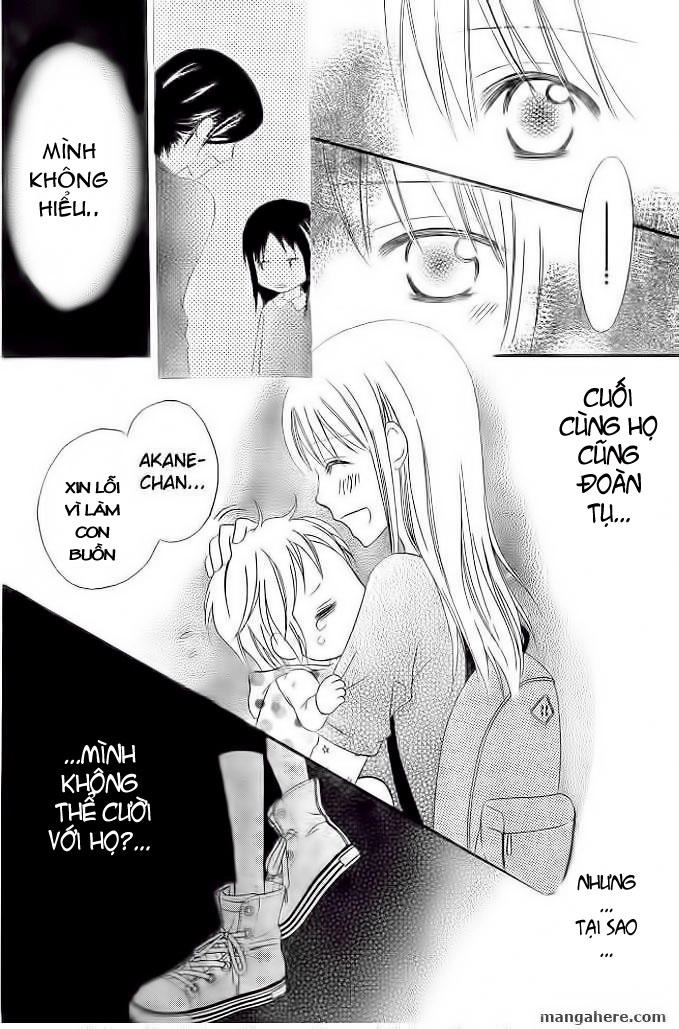 Love So Life Chapter 9 - 22