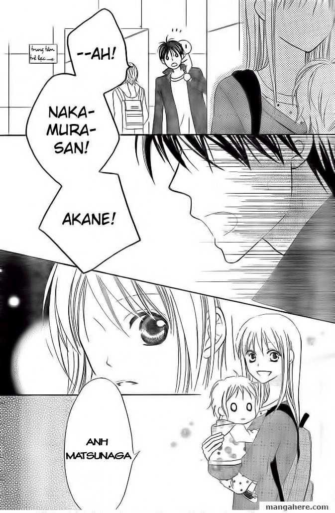 Love So Life Chapter 9 - 23