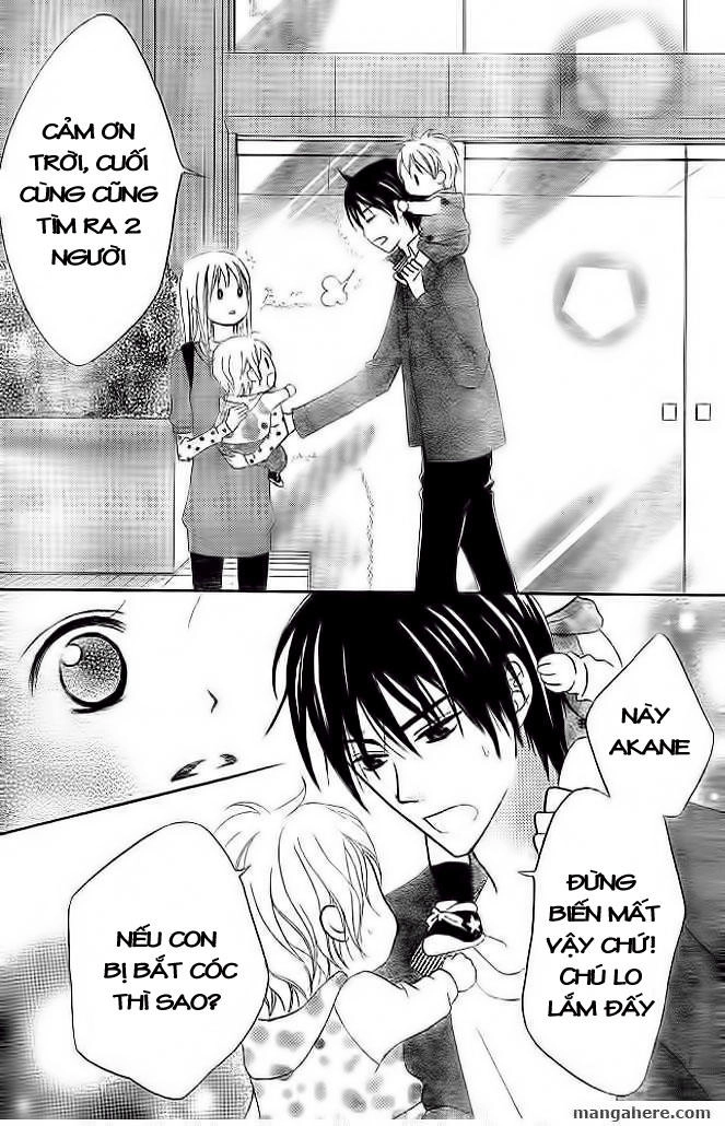 Love So Life Chapter 9 - 24