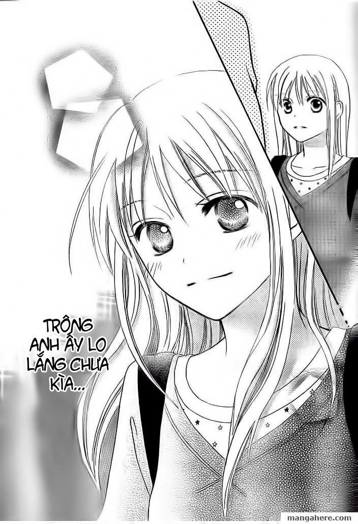 Love So Life Chapter 9 - 25