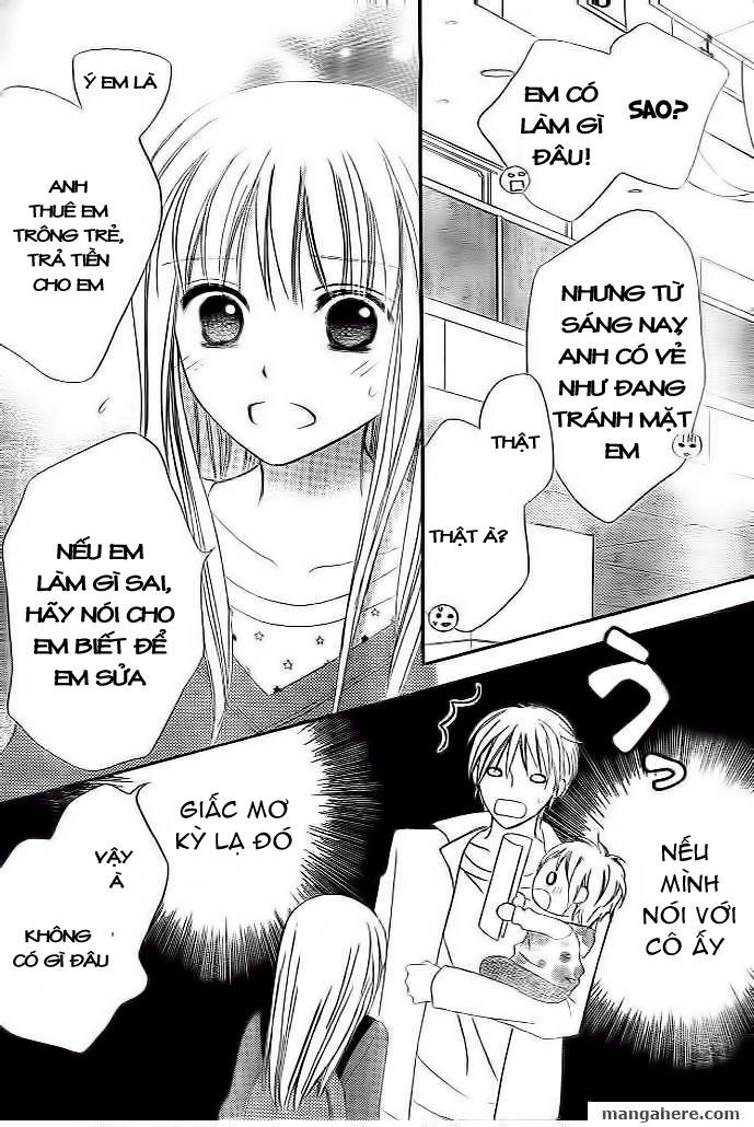 Love So Life Chapter 9 - 28