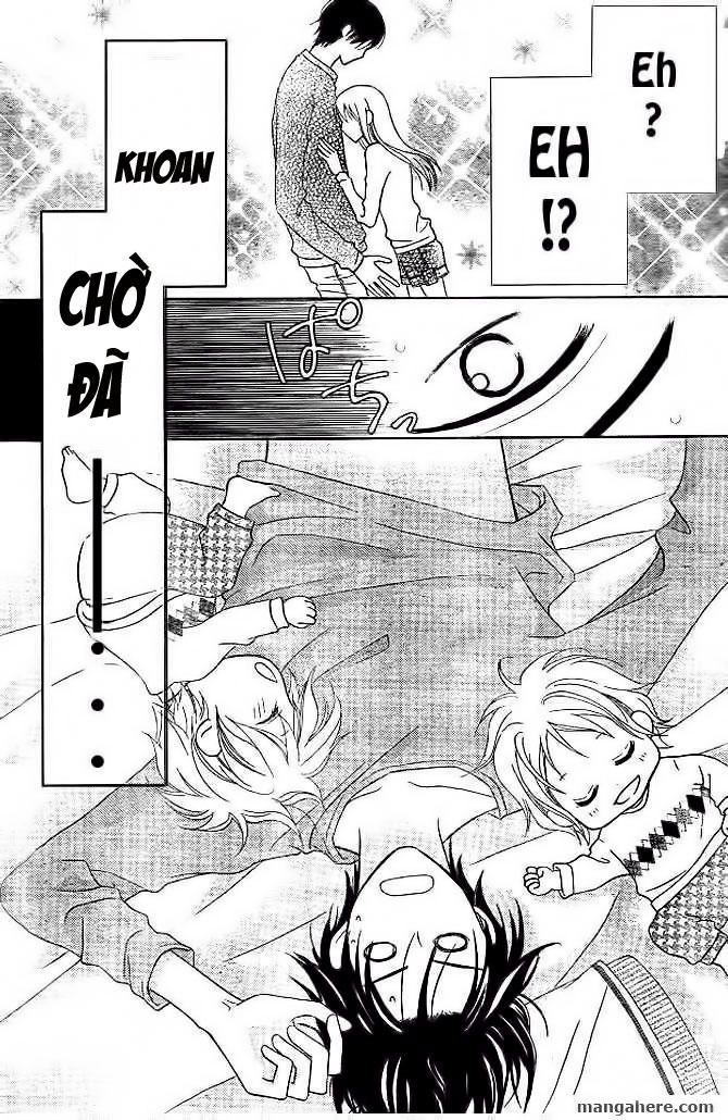 Love So Life Chapter 9 - 30