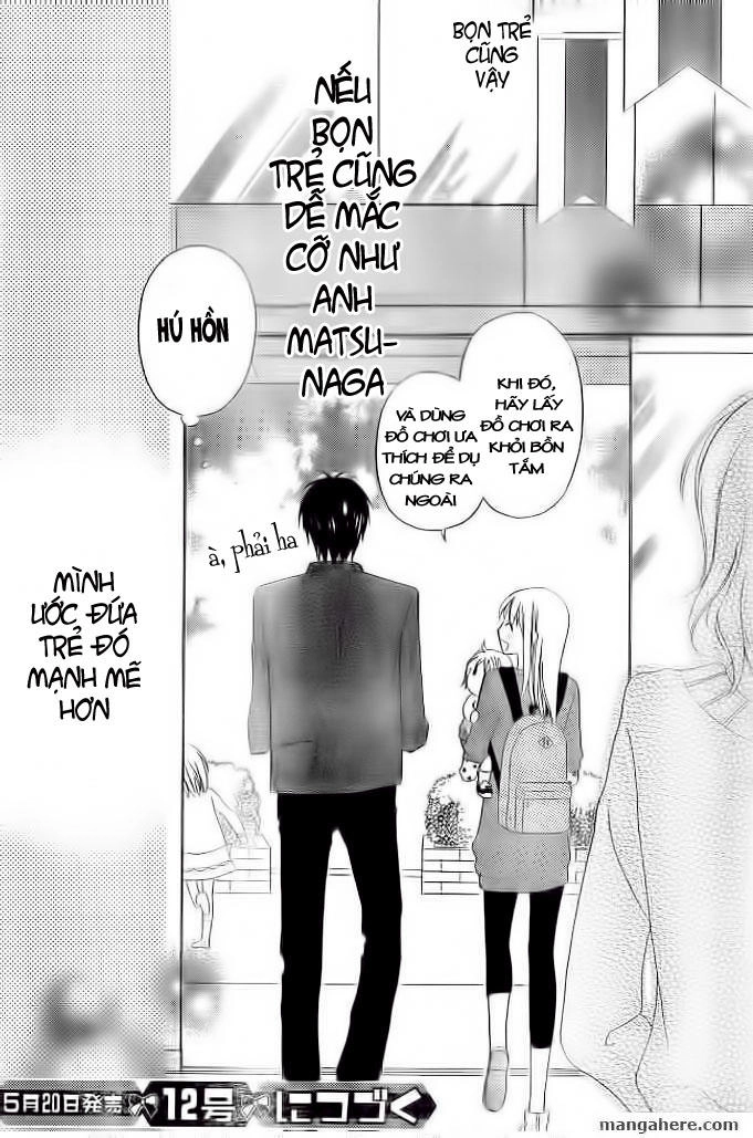 Love So Life Chapter 9 - 31