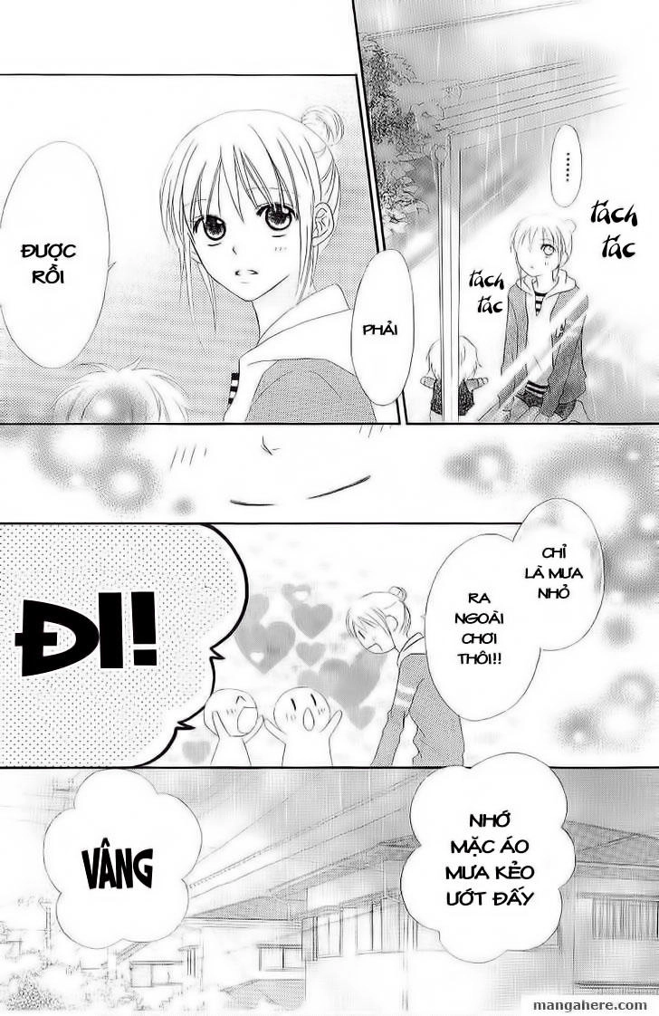 Love So Life Chapter 10 - 7