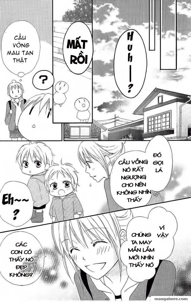 Love So Life Chapter 10 - 18