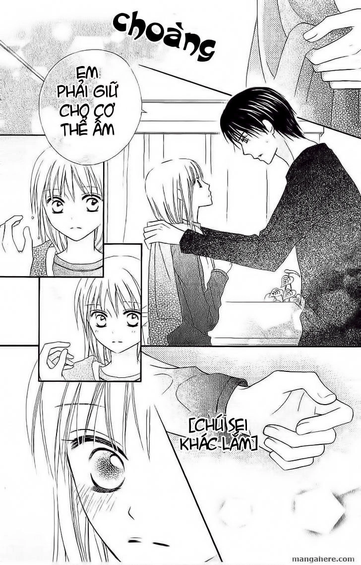 Love So Life Chapter 10 - 26