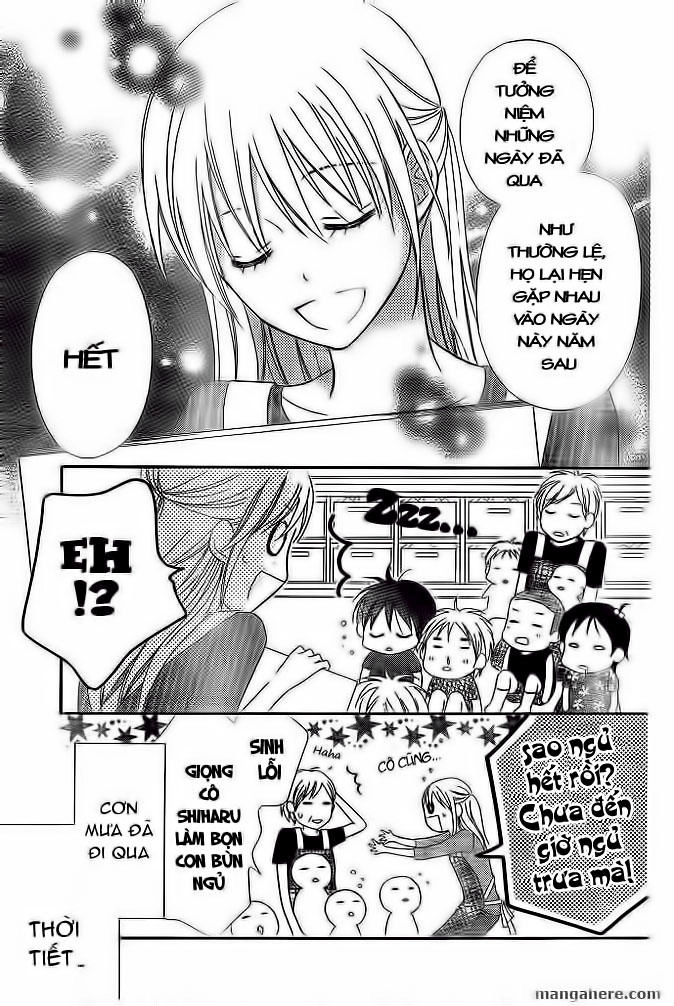 Love So Life Chapter 11 - 5