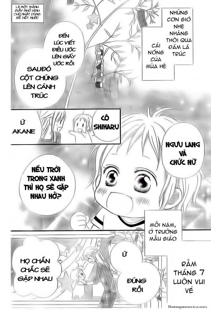 Love So Life Chapter 11 - 6