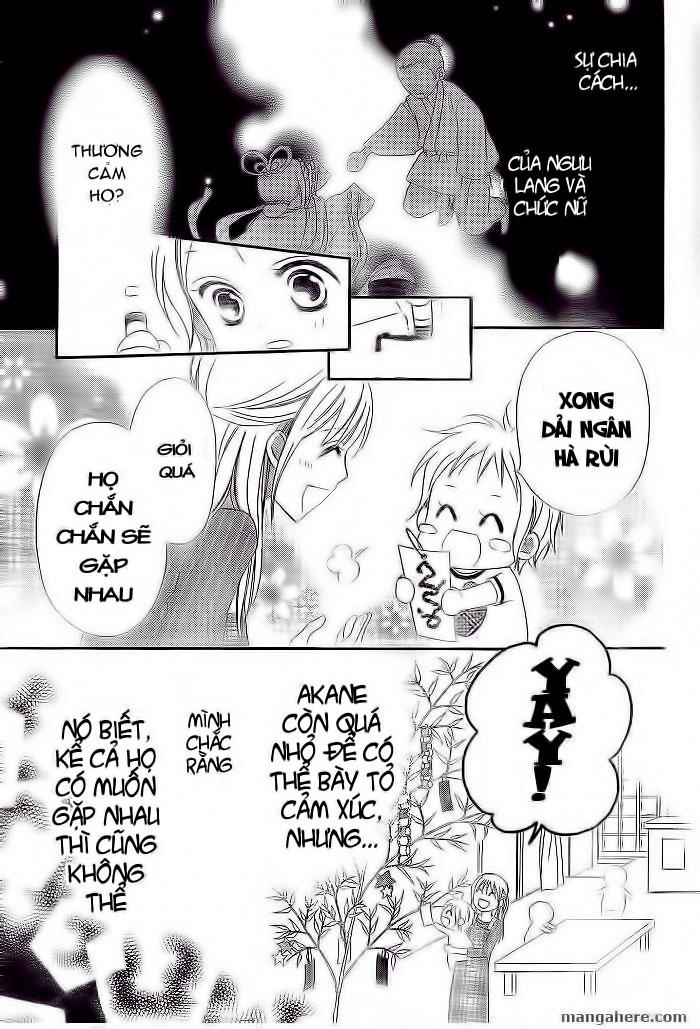 Love So Life Chapter 11 - 9