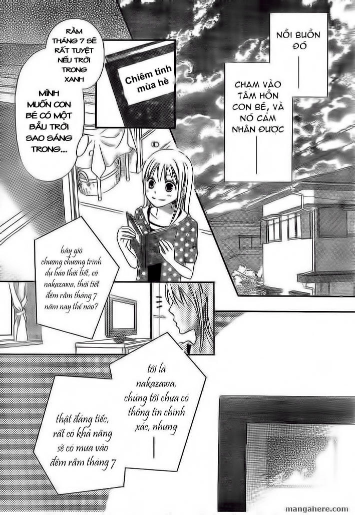 Love So Life Chapter 11 - 10