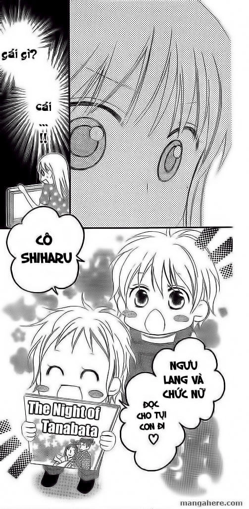 Love So Life Chapter 11 - 11