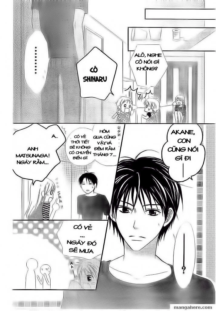 Love So Life Chapter 11 - 14